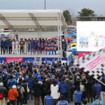 「スバリストが富士スピードウェイに集結。初開催の「STI MOTORSPORT DAY」は大盛況！」の52枚目の画像ギャラリーへのリンク
