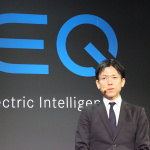 メルセデス・ベンツが新型EVの「EQC」と未来の家「EQ House」を一般公開 - IMG_8013