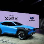 XVみたいだけど無関係？ スバルがスイスで発表したコンセプトカー「SUBARU VIZIV ADRENALINE CONCEPT（ヴィジブ　アドレナリン　コンセプト）」【ジュネーブモーターショー2019】 - IMG_8487