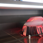 「次期CX-3なのか？ マツダの「新型SUV」公開までカウントダウン」の1枚目の画像ギャラリーへのリンク