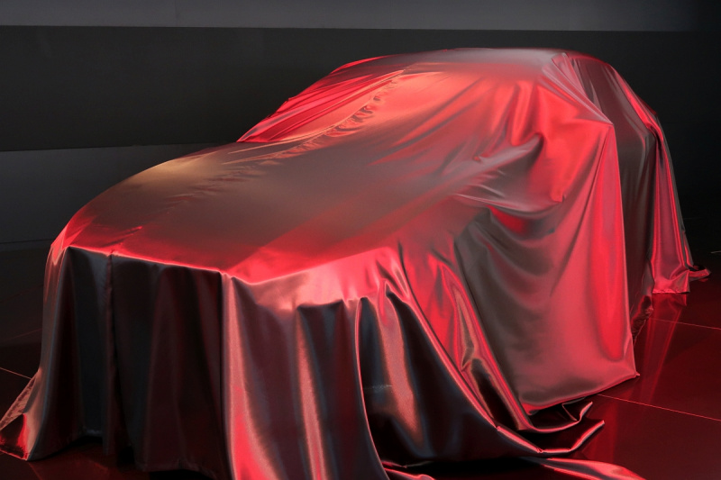 「次期CX-3なのか？ マツダの「新型SUV」公開までカウントダウン」の2枚目の画像