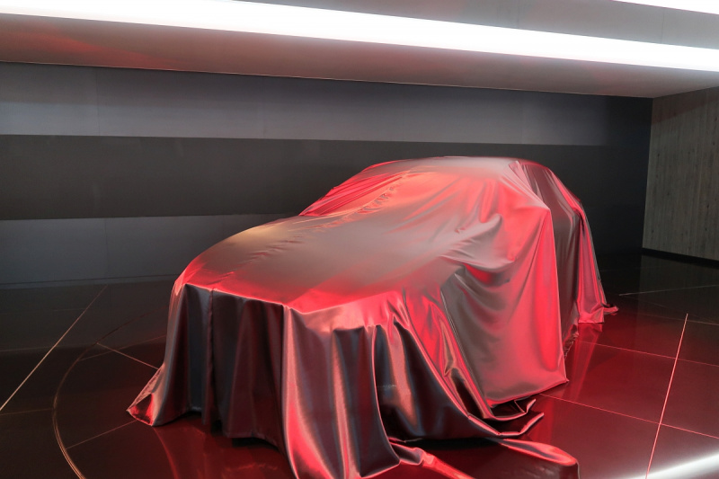 「次期CX-3なのか？ マツダの「新型SUV」公開までカウントダウン」の3枚目の画像