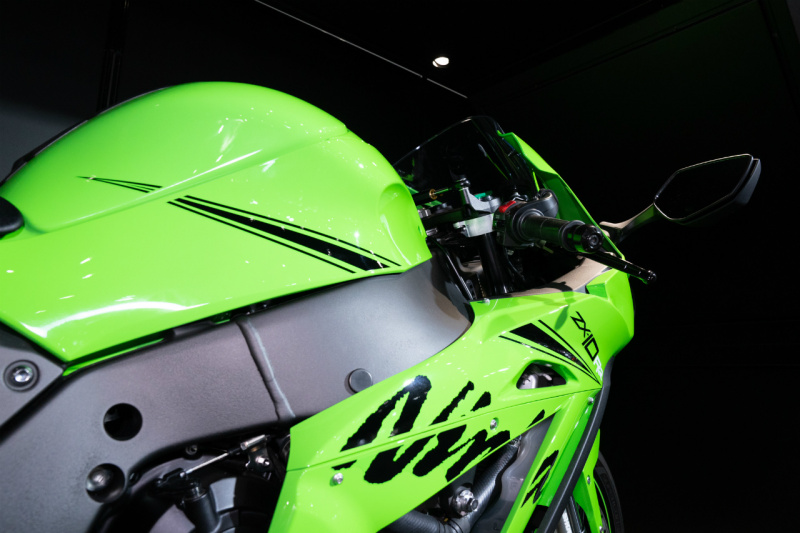 「【スーパースポーツ編】モーターサイクルショー出展バイクから独断チョイス「〇〇ならこの3台！」」の12枚目の画像