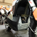 【アドベンチャー編】モーターサイクルショー出展バイクから独断チョイス「〇〇ならこの3台！」 - KTM 790 ADVENTURE R4