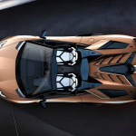ランボルギーニに第4のモデル登場か？ ウルスに続くのは「2＋2のグランツアラー」!? - Lamborghini-Aventador_SVJ_Roadster-2020-1600-0f