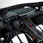 ランボルギーニに第4のモデル登場か？ ウルスに続くのは「2＋2のグランツアラー」!? - Lamborghini-Aventador_SVJ_Roadster-2020-1600-18