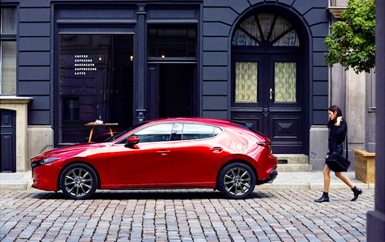 「新型Mazda3に採用されたボディデザインが「生産部門泣かせ」な訳とは？」の5枚目の画像