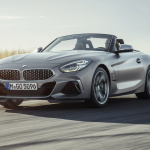 「【新車】新型BMW Z4にローンチエディション「BMW Z4 M40i Frozen Grey」が登場」の9枚目の画像ギャラリーへのリンク