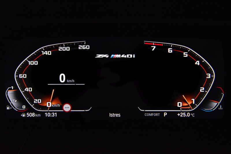 「【新車】新型BMW Z4が一足先に（？）正式発表。価格は5,660,000円〜8,350,000円」の3枚目の画像