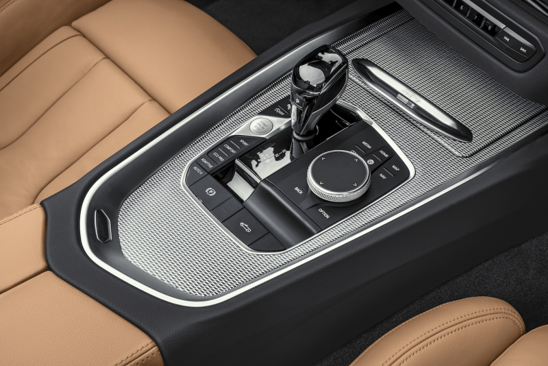 「【新車】新型BMW Z4が一足先に（？）正式発表。価格は5,660,000円〜8,350,000円」の5枚目の画像