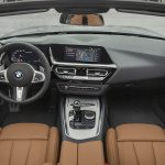 【新車】新型BMW Z4が一足先に（？）正式発表。価格は5,660,000円〜8,350,000円 - P90318575_highRes_the-new-bmw-z4-roads