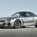 【新車】新型BMW Z4が一足先に（？）正式発表。価格は5,660,000円〜8,350,000円 - P90318585_highRes_the-new-bmw-z4-roads
