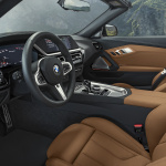 【新車】新型BMW Z4が一足先に（？）正式発表。価格は5,660,000円〜8,350,000円 - P90318592_highRes_the-new-bmw-z4-roads