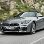 「【新車】新型BMW Z4が一足先に（？）正式発表。価格は5,660,000円〜8,350,000円」の12枚目の画像ギャラリーへのリンク