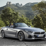 「【新車】新型BMW Z4が一足先に（？）正式発表。価格は5,660,000円〜8,350,000円」の10枚目の画像ギャラリーへのリンク