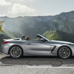 「【新車】新型BMW Z4が一足先に（？）正式発表。価格は5,660,000円〜8,350,000円」の11枚目の画像ギャラリーへのリンク