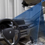 「使える？ 使えない？ 新型BMW・3シリーズに搭載された「ジェスチャーコントロール」を試す」の9枚目の画像ギャラリーへのリンク