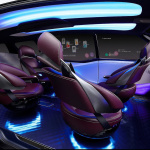 生まれ変わる「天才タマゴ」。トヨタ・エスティマ後継モデルは電動化で2020年デビュー!? - Toyota-Fine-Comfort_Ride_Concept-2017-1280-11
