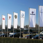 フォルクスワーゲンがEV用バッテリー量産に向けて企業連合「EBU」を設立 - VW