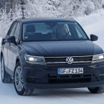 VW初のEVクロスオーバー「ID.CROSS」は2つのボディタイプを設定？ - Volkswagen ID mule 2