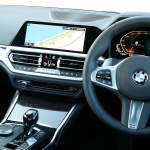 「使える？ 使えない？ 新型BMW・3シリーズに搭載された「ジェスチャーコントロール」を試す」の8枚目の画像ギャラリーへのリンク