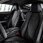 「【新車】世界限定222台のアウディ・R8「Audi R8 V10 Decennium」が発売。同時に新型R8のカタログモデルも発売」の15枚目の画像ギャラリーへのリンク