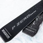 ピレリがP Zeroシリーズ初のウインタータイヤ「P Zero ウィンタータイヤ」を発表 【ジュネーブモーターショー2019】 - image00002