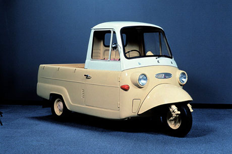 「【週刊クルマのミライ】軽自動車60年の歴史をもってしても価格アップは不可避…三菱・益子CEOが語った理由とは？」の5枚目の画像