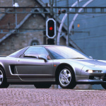 「平成生まれのクルマに乗ろう！1990年（平成2年）ホンダNSX【中古車】」の1枚目の画像ギャラリーへのリンク