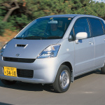 「平成生まれのクルマに乗ろう！2001年（平成13年）スズキMRワゴン【中古車】」の1枚目の画像ギャラリーへのリンク