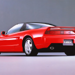 「平成生まれのクルマに乗ろう！1990年（平成2年）ホンダNSX【中古車】」の3枚目の画像ギャラリーへのリンク