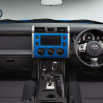 「平成生まれのクルマに乗ろう！2010年（平成22年）トヨタFJクルーザー【中古車】」の4枚目の画像ギャラリーへのリンク