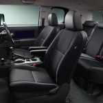 「平成生まれのクルマに乗ろう！2010年（平成22年）トヨタFJクルーザー【中古車】」の5枚目の画像ギャラリーへのリンク