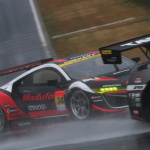 【SUPER GT 2019】Modulo KENWOOD NSX GT3が大雨サバイバルの開幕戦岡山で粘り強くポイント獲得！(PR) - 010
