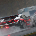 「【SUPER GT 2019】Modulo KENWOOD NSX GT3が大雨サバイバルの開幕戦岡山で粘り強くポイント獲得！(PR)」の3枚目の画像ギャラリーへのリンク