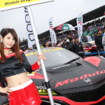 【SUPER GT 2019】Modulo KENWOOD NSX GT3が大雨サバイバルの開幕戦岡山で粘り強くポイント獲得！(PR) - 015