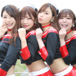 「【SUPER GT 2019】ModuloのRQ「Moduloプリティ」がSUPER GTでのコスチュームを発表！」の19枚目の画像ギャラリーへのリンク