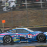「雨のレースだから見えてくる、レーシングマシンならではの空力特性【SUPER GT 2019】」の11枚目の画像ギャラリーへのリンク
