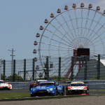 「F1経験ドライバーが4人！ 日本最高峰レース「スーパーGT」とは？【SUPER GT Rd3 SUZUKA300kmの魅力1】(PR)」の1枚目の画像ギャラリーへのリンク