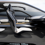 「新型シルフィが日産GT-R同等の空力性能を実現！　100％電気自動車のコンセプトカー「IMs」も進化!!【上海国際モーターショー2019】」の1枚目の画像ギャラリーへのリンク