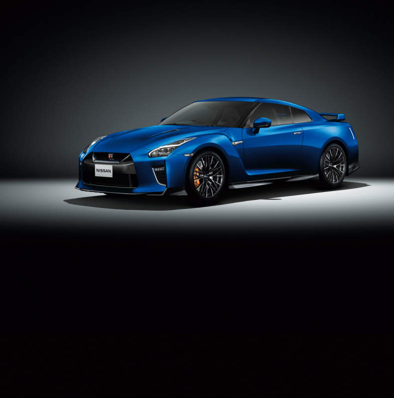 「【新車】日産・GT-Rの2020年モデルが登場。ニスモ仕様譲りのターボ高効率化技術「アブレダブルシール」を採用」の7枚目の画像