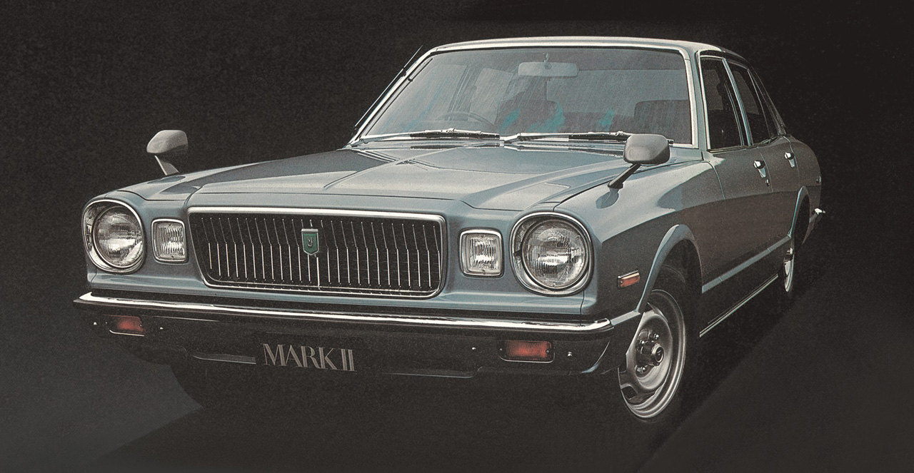 8代目 画像 ハイソカーの代名詞からドリ車のベース車へ変貌したアッパーミドルセダン トヨタ マークii マークxの中古価格をチェック Clicccar Com