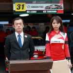 「【SUPER GT 2019】人気コンテンツとなったドライバーアピアランス、とっても気になるあの人は？」の2枚目の画像ギャラリーへのリンク