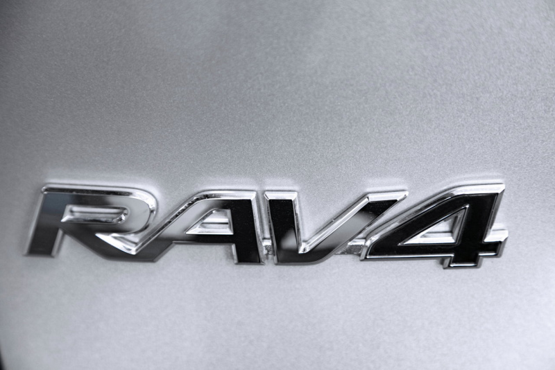 「【TOYOTA新型RAV4試乗】トヨタRAV4の『4』に込められた4WDの強い意志がRAV4の魅力を象徴」の37枚目の画像