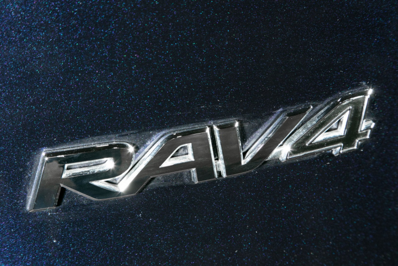 「【TOYOTA新型RAV4試乗】トヨタRAV4の『4』に込められた4WDの強い意志がRAV4の魅力を象徴」の45枚目の画像