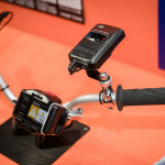デイトナのバイク用最新レーダー探知機は「移動式小型オービス」や「ゾーン30」にも対応！【モーターサイクルショー注目TOPICS】 - 20190322_daytona crosscub1