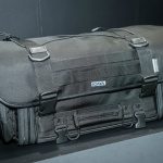 「ヘプコ＆ベッカーの新作ツーリングバッグ「XCEED」は軽さと耐久性を兼ね備えたアルミケース！【モーターサイクルショー注目TOPICS】」の6枚目の画像ギャラリーへのリンク