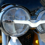 「【モト・グッツィV85 TT試乗】こいつはバイク界のジローラモだ!? オシャレでユニークなイタリアン。」の4枚目の画像ギャラリーへのリンク