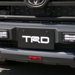 「TRDが仕立てた新型RAV4「Adventure」用パーツはタフな印象を強調する「フィールド・モンスター」」の44枚目の画像ギャラリーへのリンク