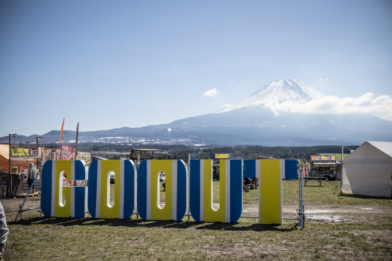 「ジムニーからジープまで！ オシャレSUVたちを日本最大級のキャンプフェスでパパラッチ」の20枚目の画像
